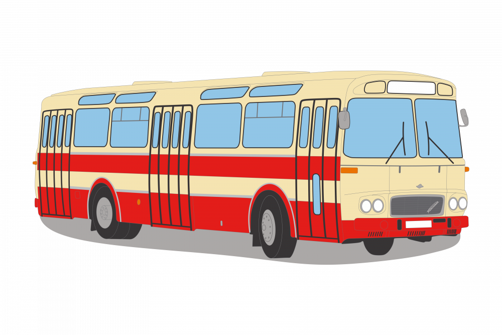 Autobus