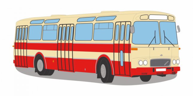 Autobus