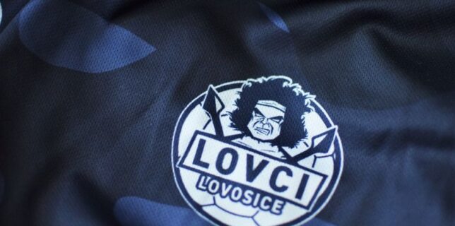 Lovci Lovosice