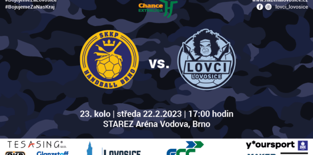 Brno - Lovosice