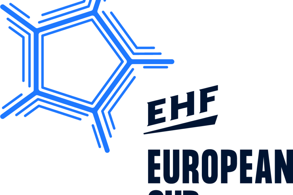 Logo EHF European Cup