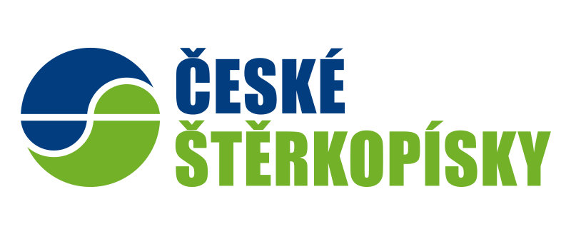 České štěrkopísky