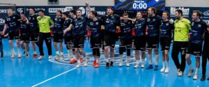 Základní část zakončili Lovci vítězstvím, v play-off je čeká Brno